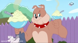 انیمیشن تام و جری 2018 فصل 3 قسمت 35 - Tom and Jerri